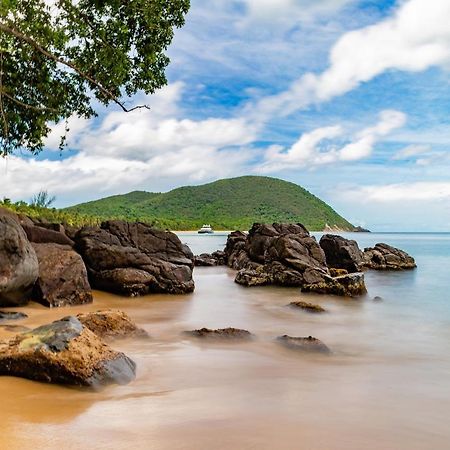 Villas Ti Creole Nogent Sainte-Rose Bagian luar foto
