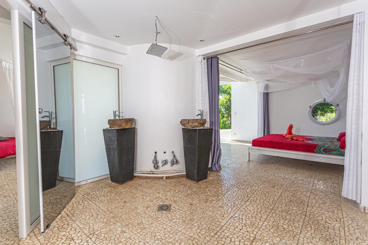 Villas Ti Creole Nogent Sainte-Rose Bagian luar foto
